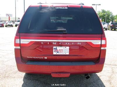 2017 Lincoln Navigator L Select   - Photo 5 - West Monroe, LA 71225