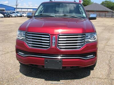 2017 Lincoln Navigator L Select   - Photo 9 - West Monroe, LA 71225