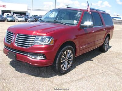 2017 Lincoln Navigator L Select   - Photo 8 - West Monroe, LA 71225