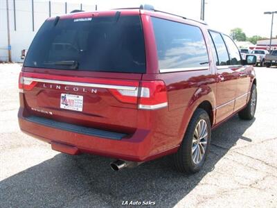 2017 Lincoln Navigator L Select   - Photo 4 - West Monroe, LA 71225