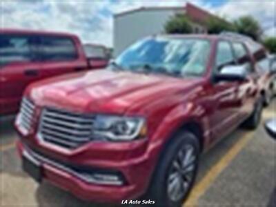 2017 Lincoln Navigator L Select   - Photo 3 - West Monroe, LA 71225