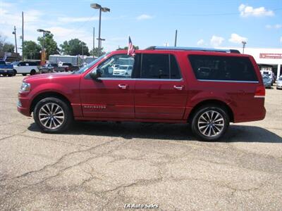 2017 Lincoln Navigator L Select   - Photo 7 - West Monroe, LA 71225