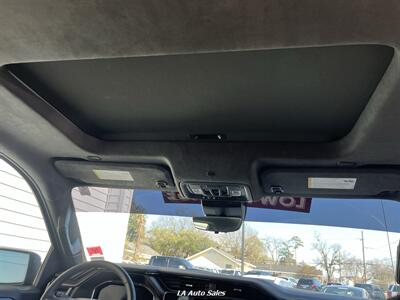 2024 GMC Sierra 1500 AT4X - Photo 8 - Monroe, LA 71201