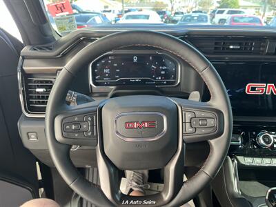2024 GMC Sierra 1500 AT4X - Photo 17 - Monroe, LA 71201