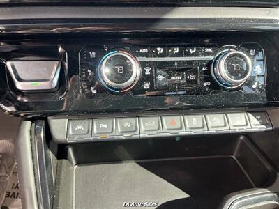 2024 GMC Sierra 1500 AT4X 4x4 4dr Crew Cab 5.8 ft. SB   - Photo 19 - Monroe, LA 71201