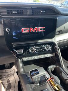 2024 GMC Sierra 1500 AT4X - Photo 15 - Monroe, LA 71201