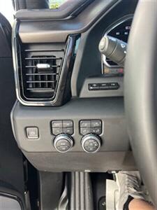 2024 GMC Sierra 1500 AT4X 4x4 4dr Crew Cab 5.8 ft. SB   - Photo 16 - Monroe, LA 71201