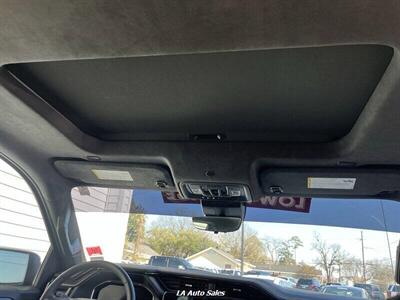 2024 GMC Sierra 1500 AT4X 4x4 4dr Crew Cab 5.8 ft. SB   - Photo 8 - Monroe, LA 71201