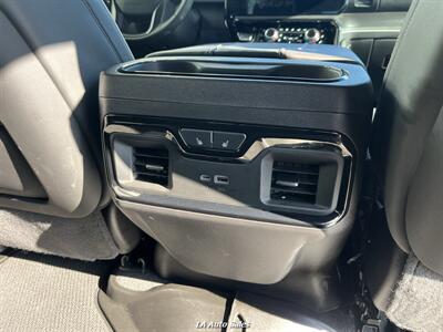 2024 GMC Sierra 1500 AT4X - Photo 10 - Monroe, LA 71201