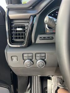 2024 GMC Sierra 1500 AT4X - Photo 16 - Monroe, LA 71201
