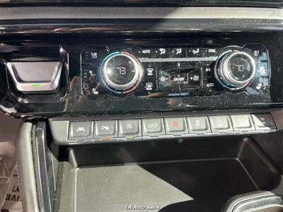 2024 GMC Sierra 1500 AT4X - Photo 19 - Monroe, LA 71201