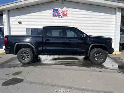 2024 GMC Sierra 1500 AT4X - Photo 1 - Monroe, LA 71201