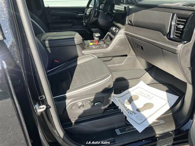 2024 GMC Sierra 1500 AT4X - Photo 13 - Monroe, LA 71201