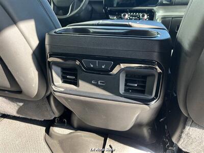 2024 GMC Sierra 1500 AT4X 4x4 4dr Crew Cab 5.8 ft. SB   - Photo 10 - Monroe, LA 71201