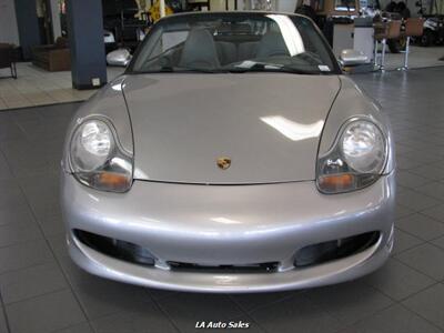 2000 Porsche 911 Carrera   - Photo 11 - West Monroe, LA 71225