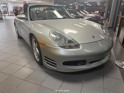 2000 Porsche 911 Carrera   - Photo 6 - West Monroe, LA 71225