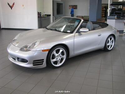 2000 Porsche 911 Carrera   - Photo 10 - West Monroe, LA 71225