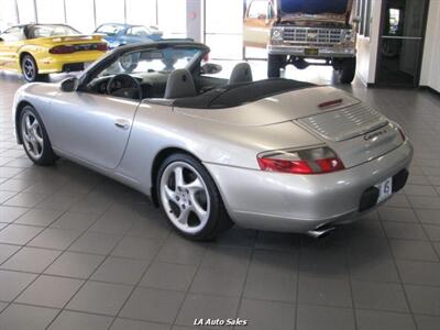 2000 Porsche 911 Carrera   - Photo 8 - West Monroe, LA 71225