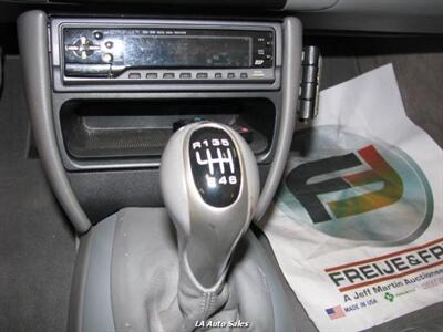 2000 Porsche 911 Carrera   - Photo 21 - West Monroe, LA 71225