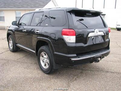 2011 Toyota 4Runner SR5   - Photo 5 - Monroe, LA 71201