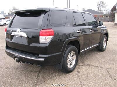 2011 Toyota 4Runner SR5   - Photo 3 - Monroe, LA 71201