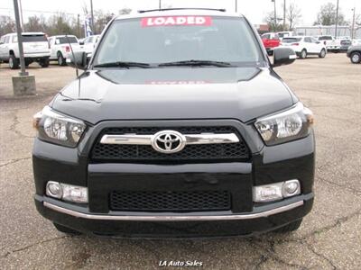 2011 Toyota 4Runner SR5   - Photo 8 - Monroe, LA 71201