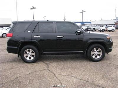 2011 Toyota 4Runner SR5  