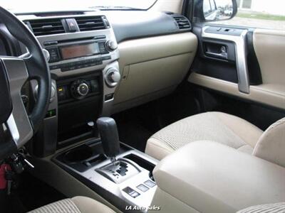 2011 Toyota 4Runner SR5   - Photo 14 - Monroe, LA 71201