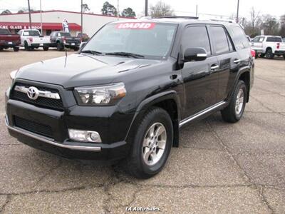 2011 Toyota 4Runner SR5   - Photo 7 - Monroe, LA 71201