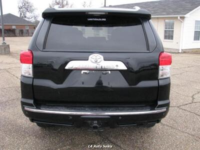 2011 Toyota 4Runner SR5   - Photo 4 - Monroe, LA 71201