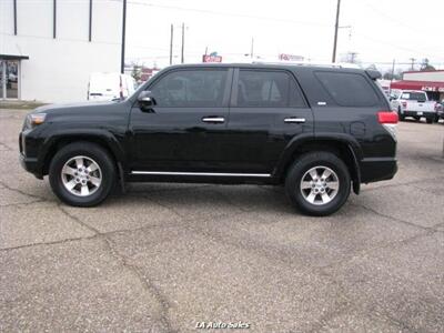 2011 Toyota 4Runner SR5   - Photo 6 - Monroe, LA 71201