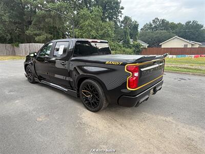 2022 Chevrolet Silverado 1500 Limited RST   - Photo 3 - Monroe, LA 71201