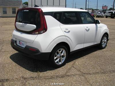 2022 Kia Soul LX   - Photo 4 - West Monroe, LA 71225