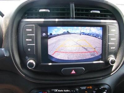 2022 Kia Soul LX 4dr Crossover CVT   - Photo 19 - Monroe, LA 71201