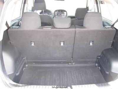 2022 Kia Soul LX 4dr Crossover CVT   - Photo 11 - Monroe, LA 71201