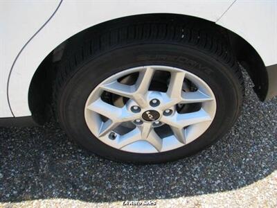 2022 Kia Soul LX 4dr Crossover CVT   - Photo 10 - Monroe, LA 71201