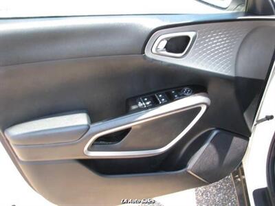 2022 Kia Soul LX 4dr Crossover CVT   - Photo 17 - Monroe, LA 71201
