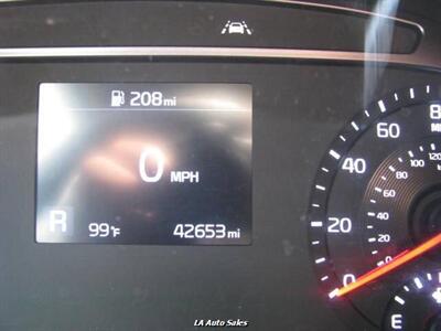 2022 Kia Soul LX 4dr Crossover CVT   - Photo 21 - Monroe, LA 71201