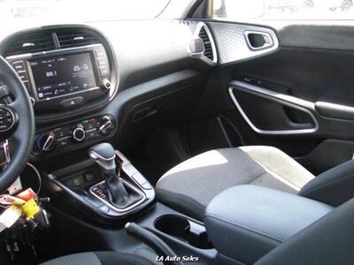 2022 Kia Soul LX 4dr Crossover CVT   - Photo 15 - Monroe, LA 71201