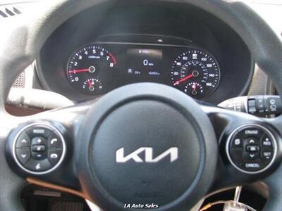 2022 Kia Soul LX 4dr Crossover CVT   - Photo 20 - Monroe, LA 71201
