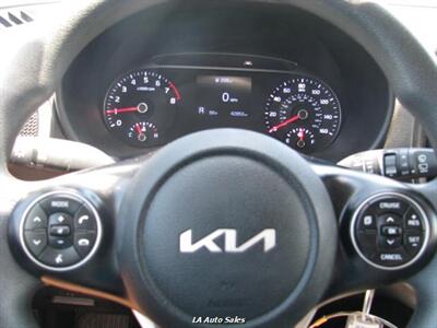 2022 Kia Soul LX   - Photo 20 - West Monroe, LA 71225