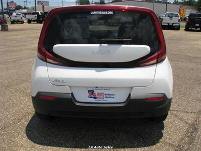 2022 Kia Soul LX   - Photo 5 - West Monroe, LA 71225