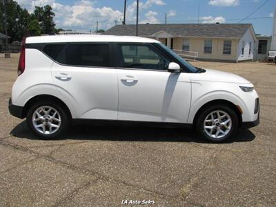 2022 Kia Soul LX   - Photo 3 - West Monroe, LA 71225