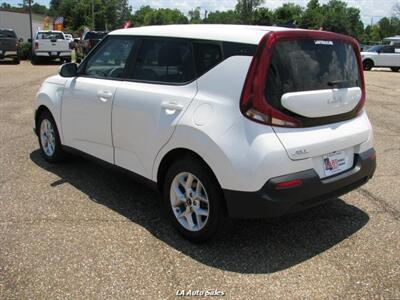 2022 Kia Soul LX   - Photo 6 - West Monroe, LA 71225