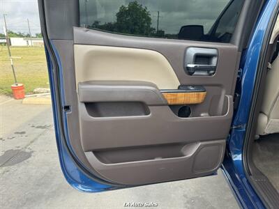 2018 GMC Sierra 1500 SLT   - Photo 11 - Monroe, LA 71201