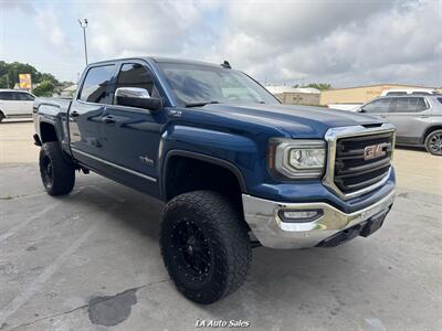 2018 GMC Sierra 1500 SLT   - Photo 6 - Monroe, LA 71201