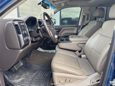 2018 GMC Sierra 1500 SLT   - Photo 14 - Monroe, LA 71201