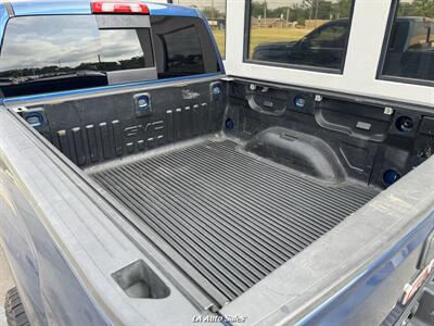 2018 GMC Sierra 1500 SLT   - Photo 9 - Monroe, LA 71201