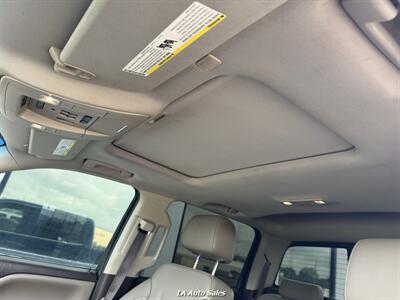 2018 GMC Sierra 1500 SLT   - Photo 16 - Monroe, LA 71201