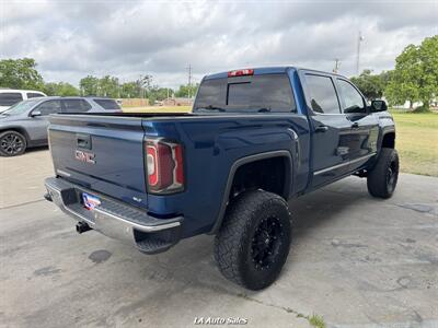2018 GMC Sierra 1500 SLT   - Photo 5 - Monroe, LA 71201